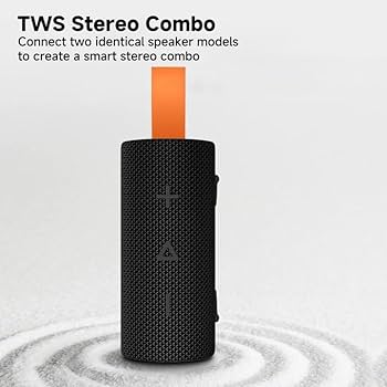 Amazon.com: Xiaomi Mini Bluetooth Speaker Bluetooth 5.4